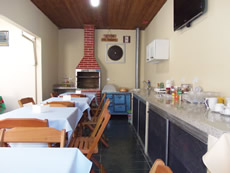 galeria de fotos | pousada em Bonito MS